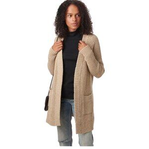 Patagonia Off Country Cardigan